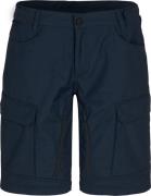 Gridarmor Granheim Hiking Shorts Women's Navy Blazer