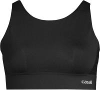 Casall Women's Iconic Adjustable Sports Bra Black