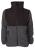 Lindberg Kids' Ramund Pile Jacket Anthracite