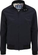 Barbour Men's Royston Jacket Black