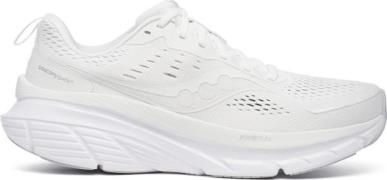 Saucony Men's Guide 18 Ivory