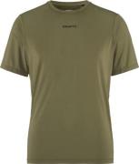 Craft Men's Adv Essence Shortsleeve Tee 2 Rift