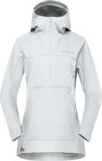 Norrøna Women's Femund Cotton Anorak Snow White