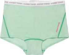 Kari Traa Women's Embla Wool Boxer Light Green