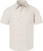 Marmot Men's Airexchange Upf 40 Ss Shirt Birch Bark