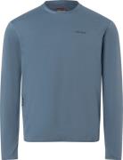 Marmot Men's Airexchange Upf 50 Crew Ls Thunderhead