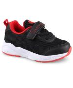 Pax Kids' Mitri Shoe Black