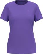 Odlo Women's Odlo Essential Flyer T-Shirt Crew Neck Shortsleeve Afterp...