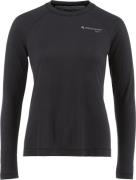 Klättermusen Women's Groa Longsleeve Tee Raven