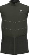 Odlo Men's Vest Run Easy S-Thermic Deep Depths