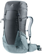 Deuter Men's Futura 34 EL Graphite-shale