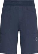 La Sportiva Men's Flatanger Short Night Sky/chalk
