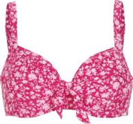Abecita Women's Bahamas Bikini Wire Bra Pink Lady