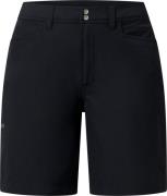 Haglöfs Women's Korp Lite Shorts True Black