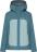 Didriksons Women's Grit Jacket 3 Star Blue