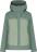 Didriksons Women's Grit Jacket 3 Dark Moss