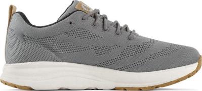 Icebug Unisex Mosi RB9X Steel Grey