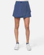 Kari Traa Women's Ane Skort Dusty Midtone Blue