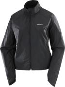 Salomon Women's SHAKEout FLY Jacket Deep Black