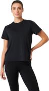 Björn Borg Women's Borg Sports T-Shirt Black Beauty