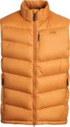 Lundhags Men's Fulu Down Vest Almond