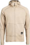 Lundhags Men's Tived Merino Hoodie Sand