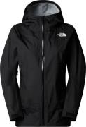 The North Face Women's DryVent Signal 2.5 Layer Jacket TNF Black