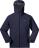 Bergans Men's Essentials 3L Shell Jacket  Navy Blue