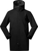 Bergans Men's Urban 2L Shell Coat  Black