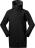 Bergans Men's Urban 2L Shell Coat  Black