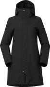 Bergans Women's Urban Insulated Shell Coat Black