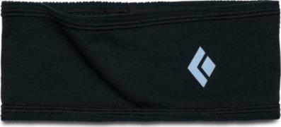 Black Diamond Coefficient LT Headband Black
