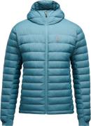Black Diamond Men's Access Down Hoody Creek Blue