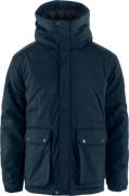 Fjällräven Men's Övik Padded Jacket Dark Navy