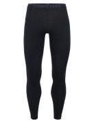 Icebreaker Men's 200 Oasis Leggings Black