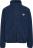 Hummel Kid's Hmljr Fleece Zip Jacket Bee Dress Blues