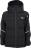 Lindberg Kids' Mac Hybrid Jacket Black