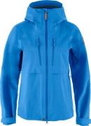 Fjällräven Women's Keb GORE-TEX Jacket Un Blue