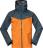 Bergans Men's Skarlight 3L Shell Jacket Cloudberry Yellow/Orion Blue