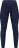 Gridarmor Women's Viks Wool Undertøy Longs Navy Blazer