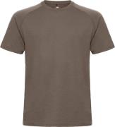 Gridarmor Men's Merino Wool Tee Falcon