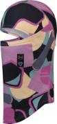 Buff Thermonet Hinged Balaclava Beldar Orchid