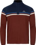 Elevenate Men's Smart Merino Brandy