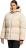 Tenson Women's Laurel Puffer Light Beige