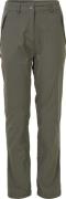 Craghoppers Women's Nosilife Pro Trousers Regular Mid Khaki