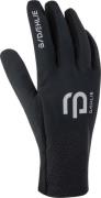 Dæhlie Glove Run Black