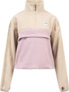 Eivy Women's Ball Fleece Sand / Faded Woodrose