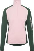 Kari Traa Women's Evelyn Midlayer Thyme