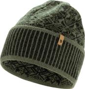 Fjällräven Snow Beanie Deep Forest