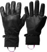 Black Diamond Tour Gloves Black